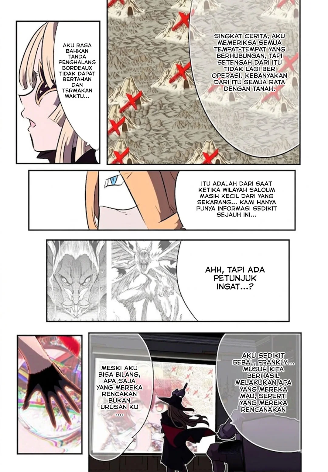 Chapter 213 - halaman 43