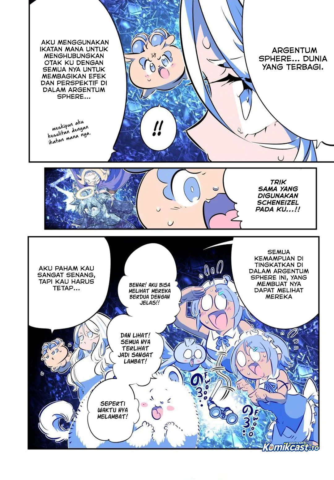 Chapter 213 - halaman 6