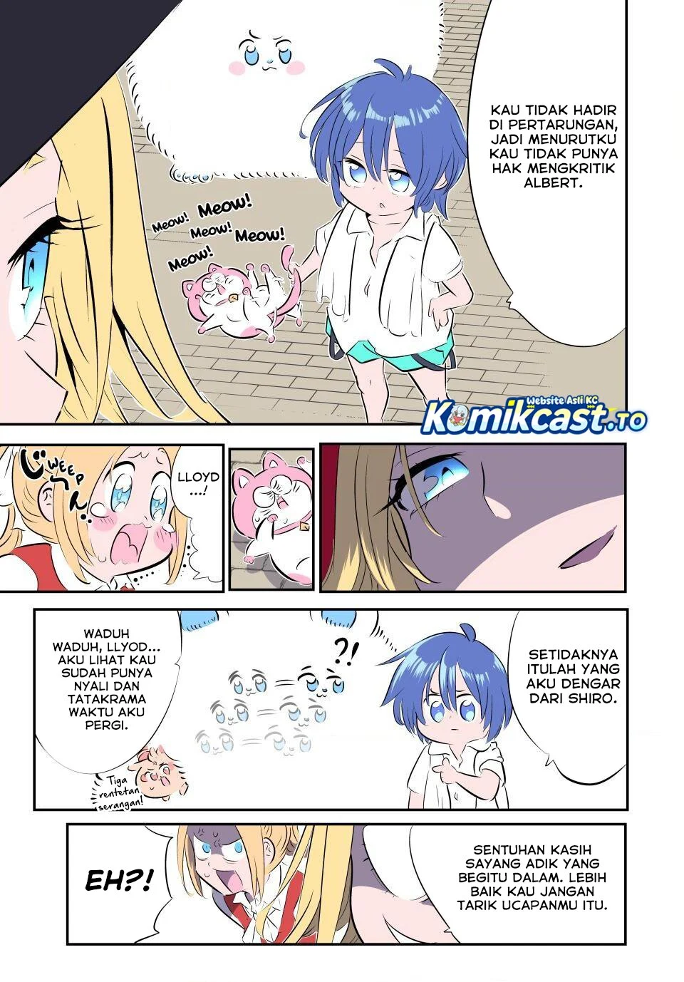 Chapter 214 - halaman 15
