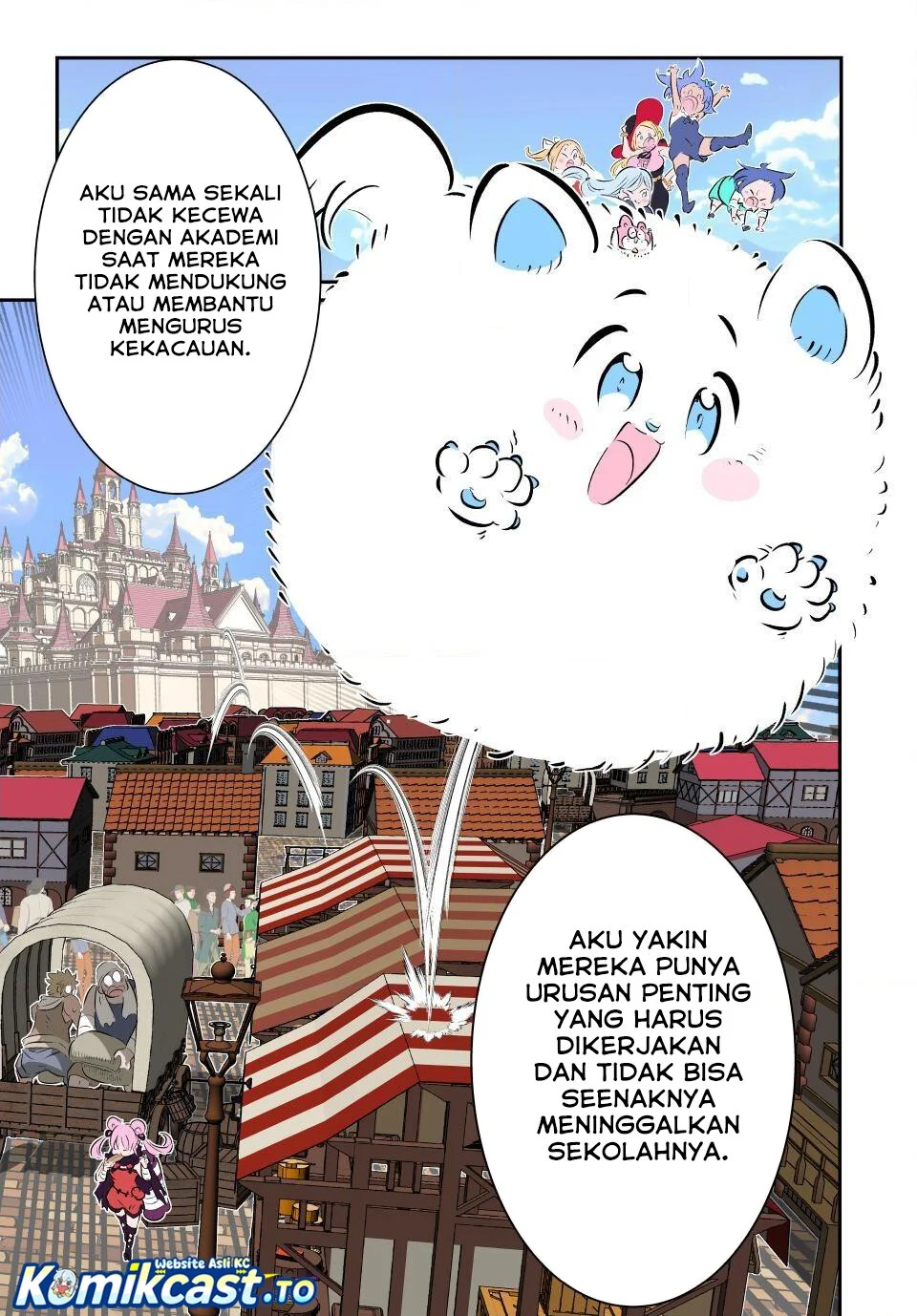 Chapter 214 - halaman 19