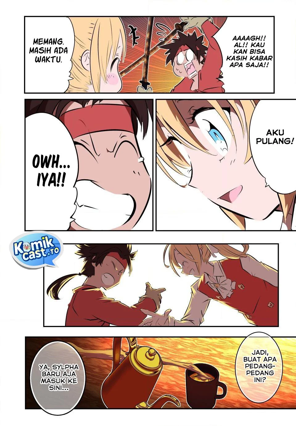 Chapter 214 - halaman 4