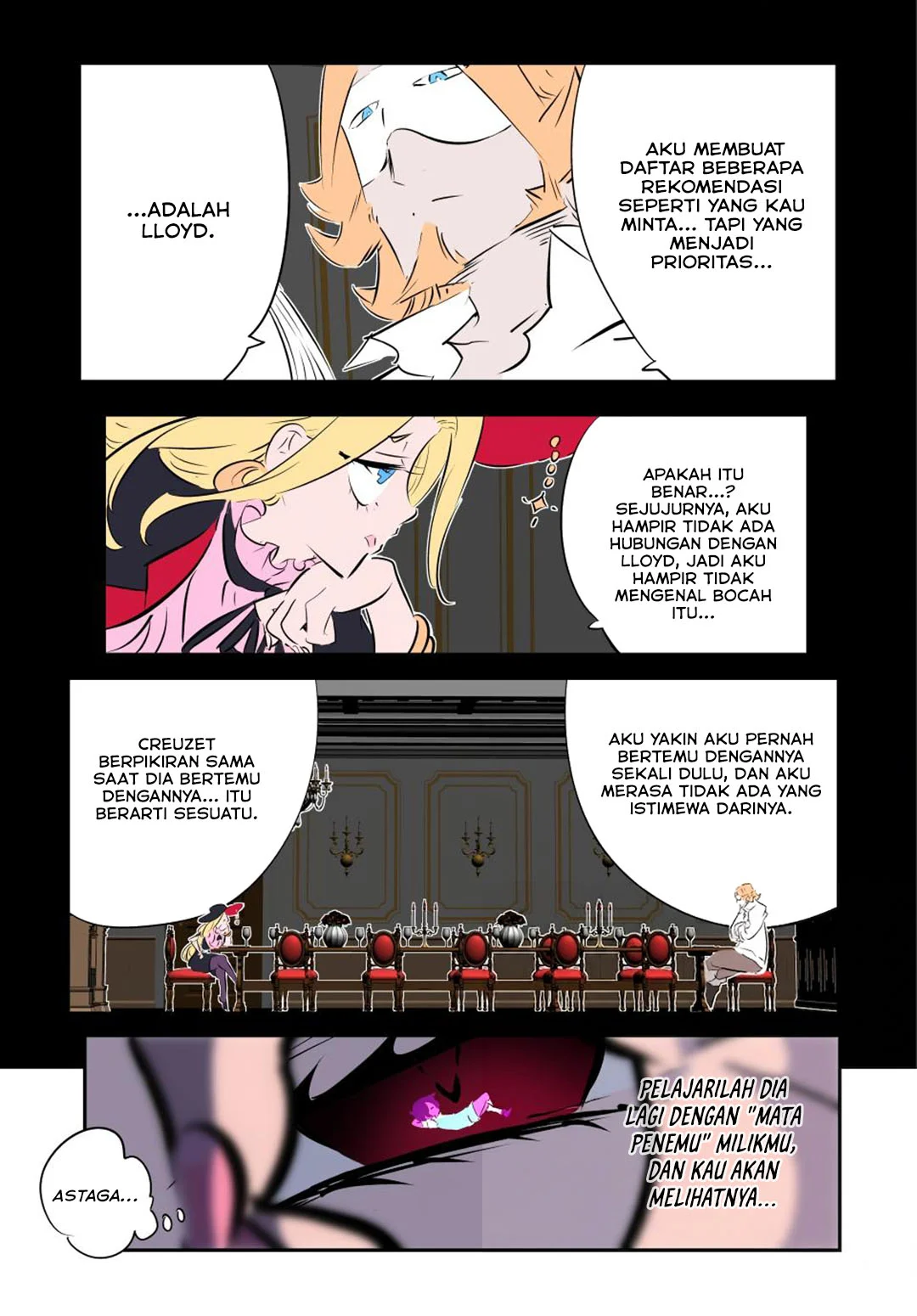 Chapter 215 - halaman 11
