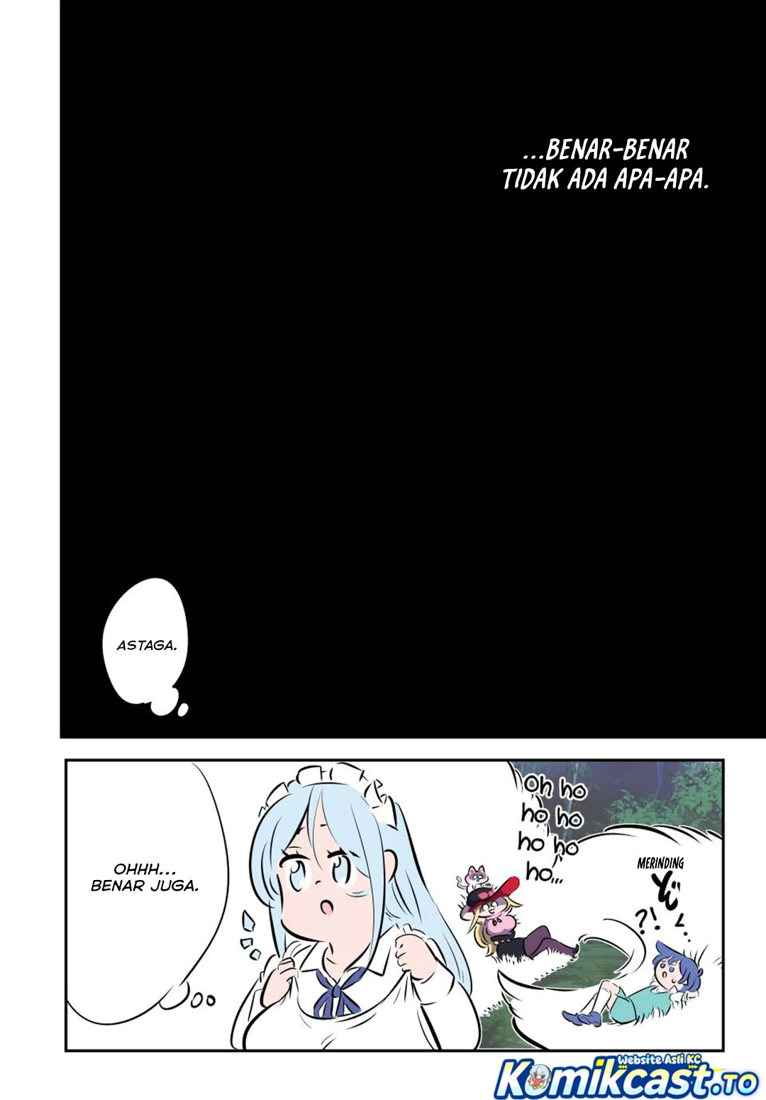 Chapter 215 - halaman 12
