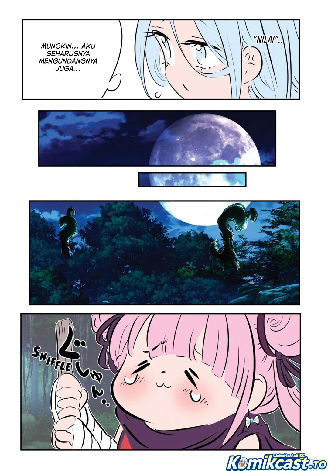 Chapter 215 - halaman 13