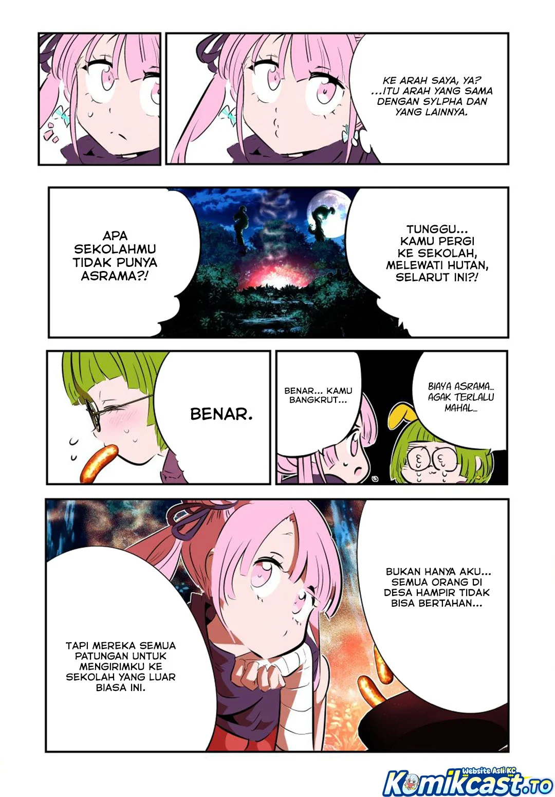 Chapter 215 - halaman 17