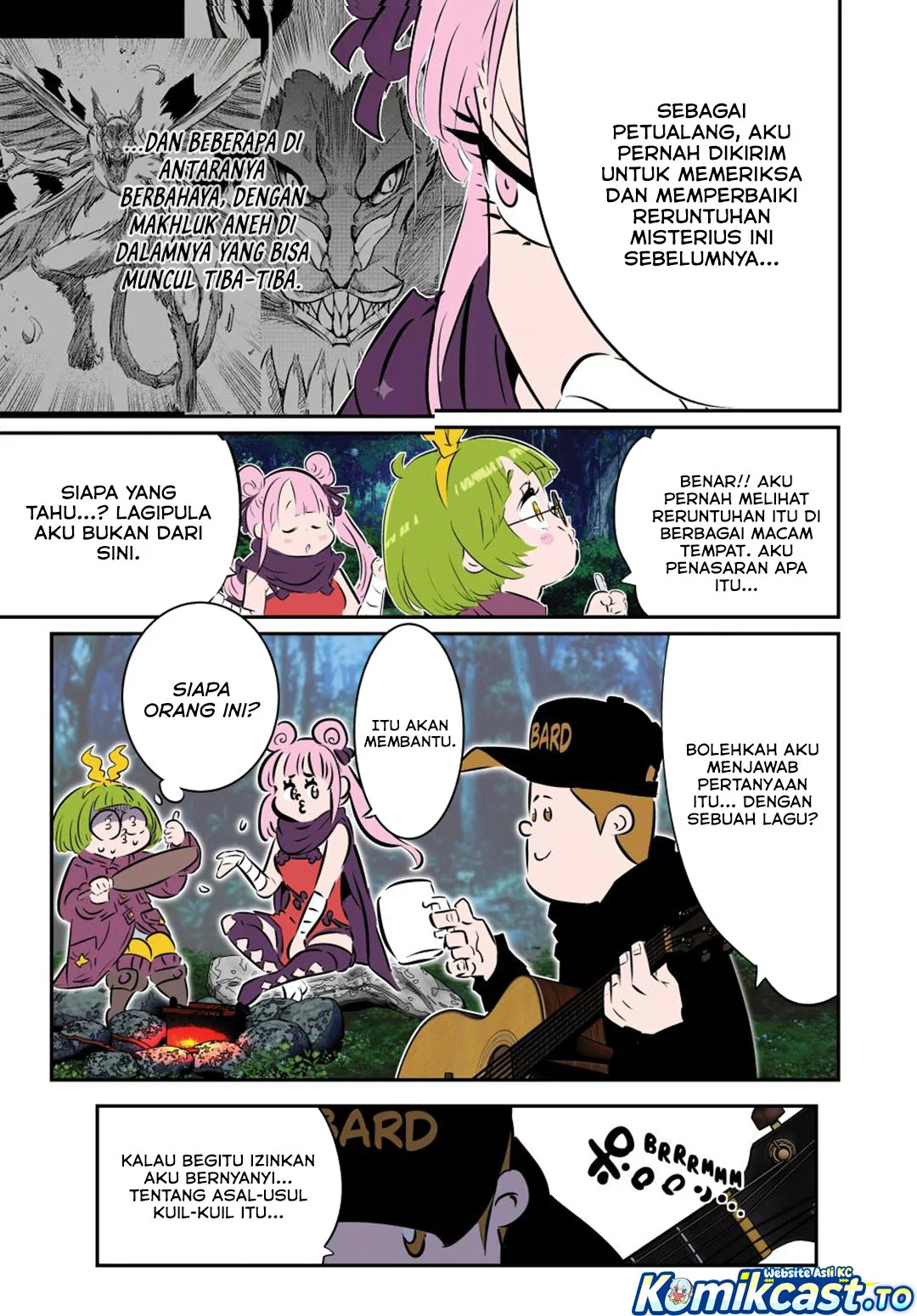Chapter 215 - halaman 19
