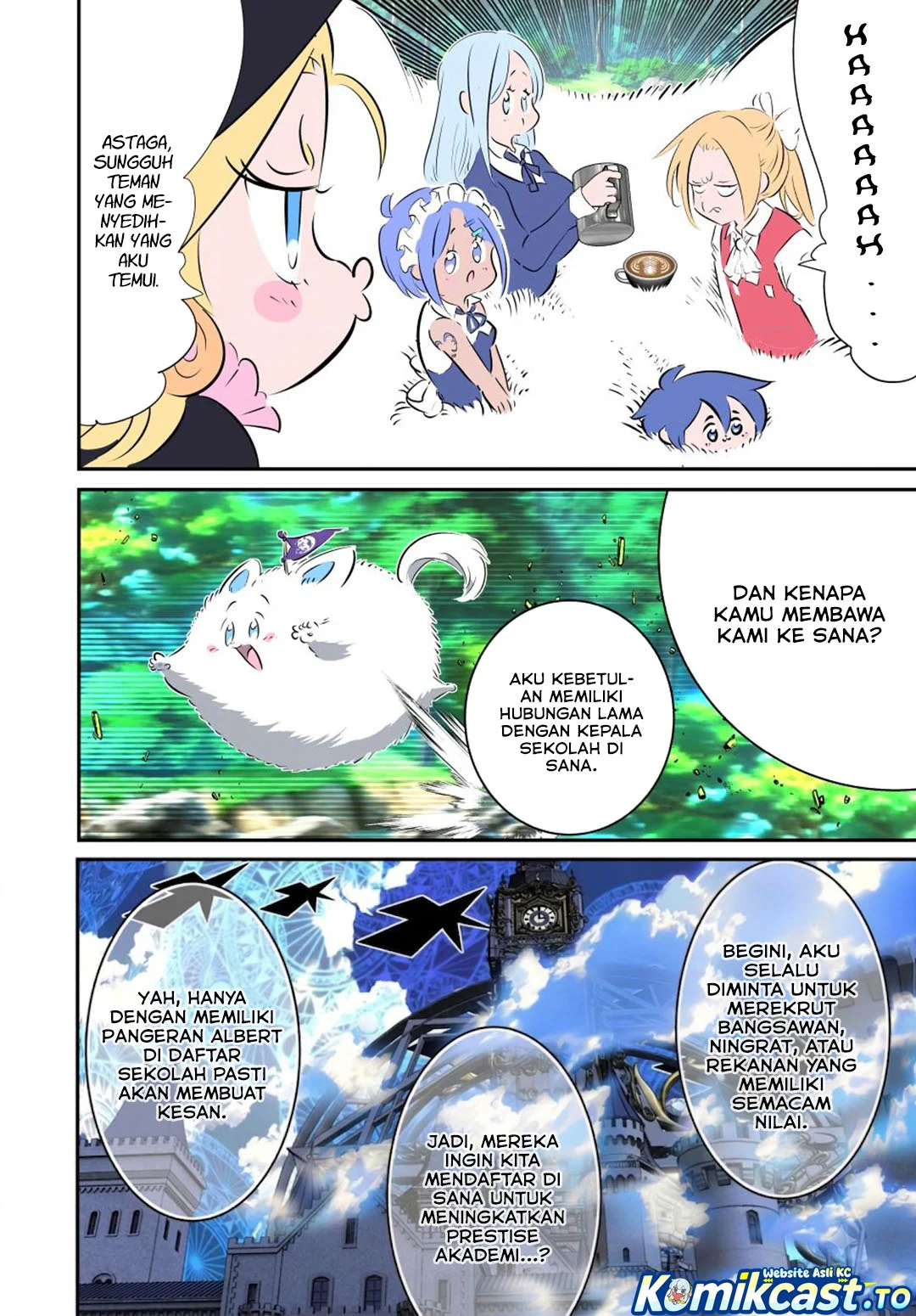 Chapter 215 - halaman 4