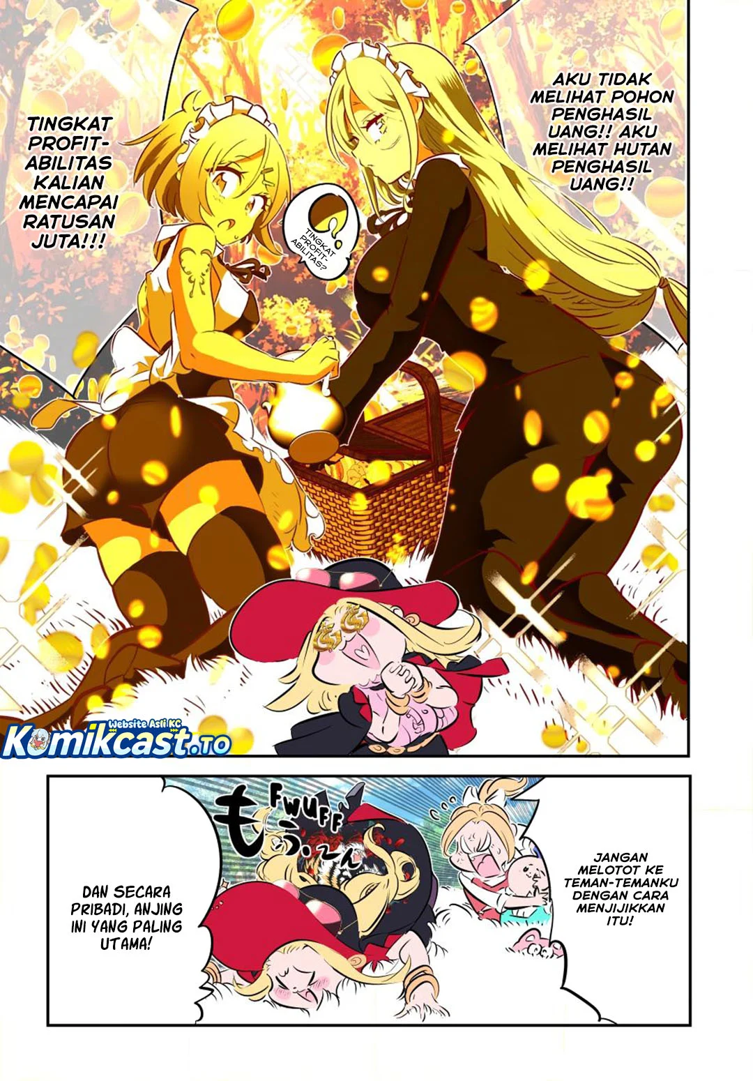 Chapter 215 - halaman 7