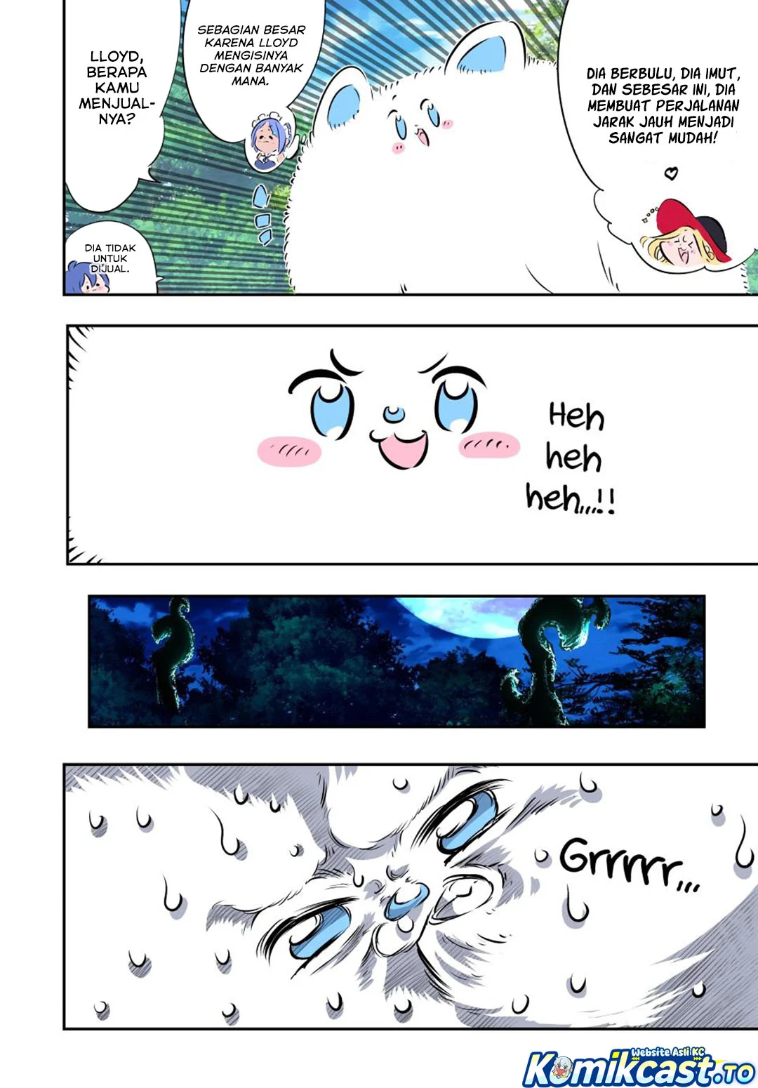 Chapter 215 - halaman 8
