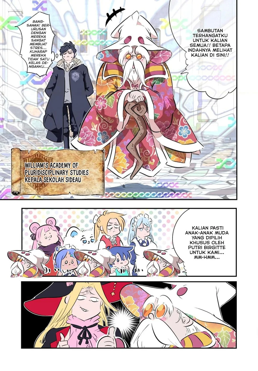 Chapter 216 - halaman 13