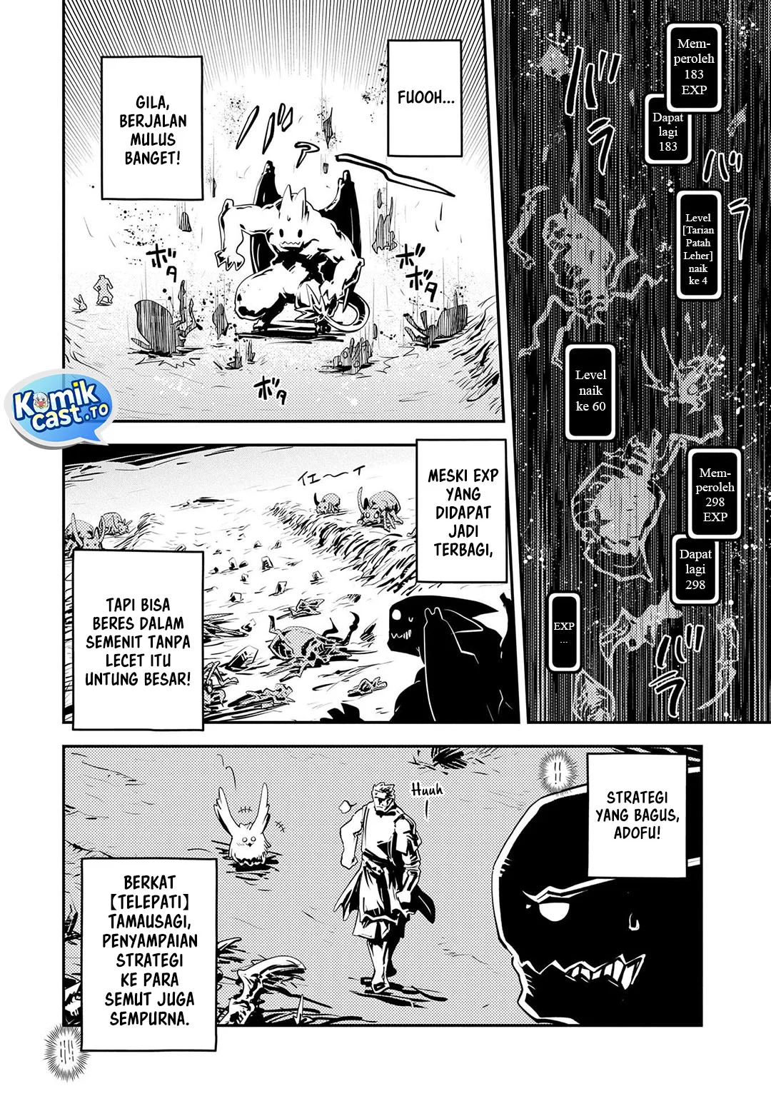 Chapter 40 - halaman 13