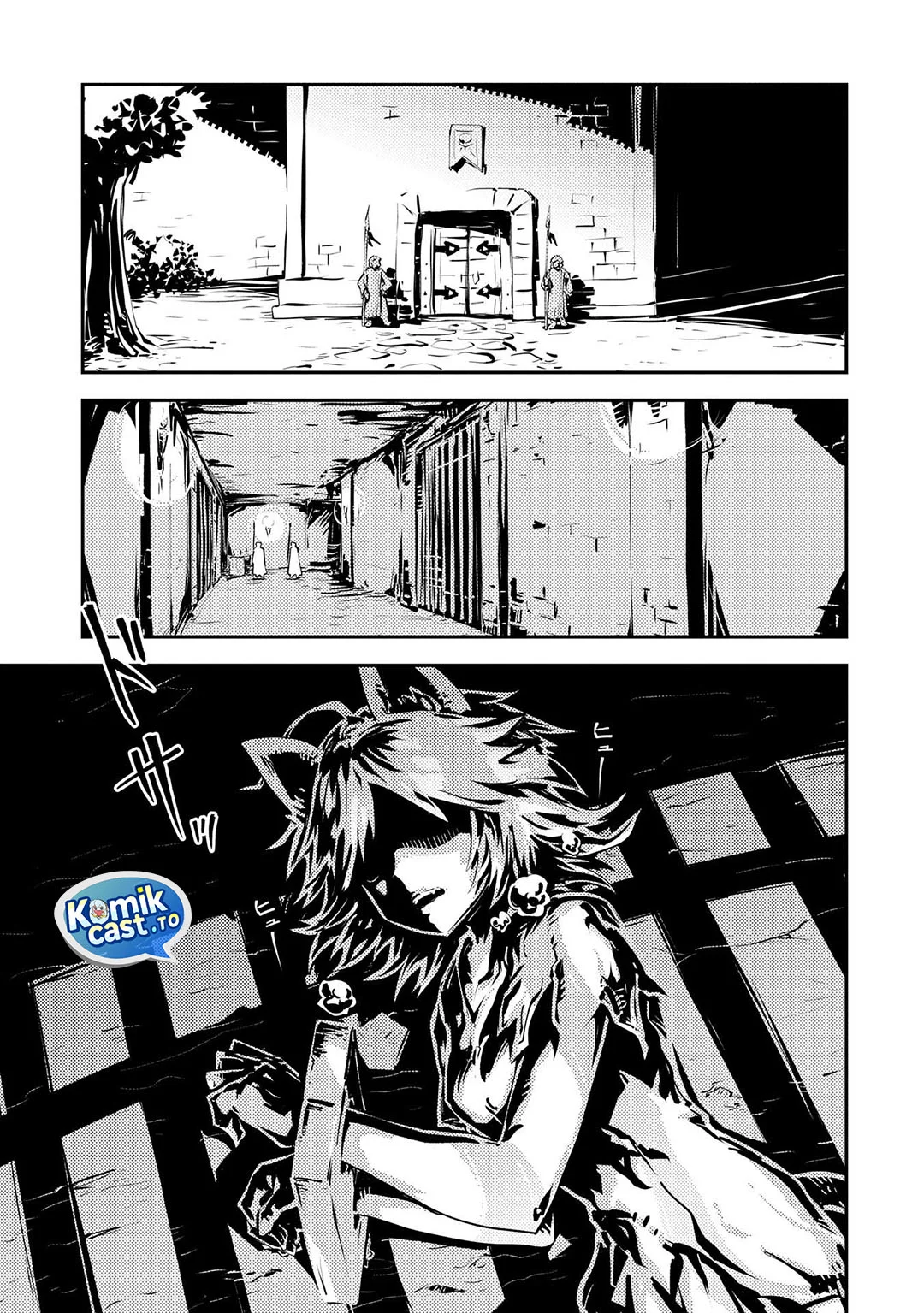 Chapter 40 - halaman 16