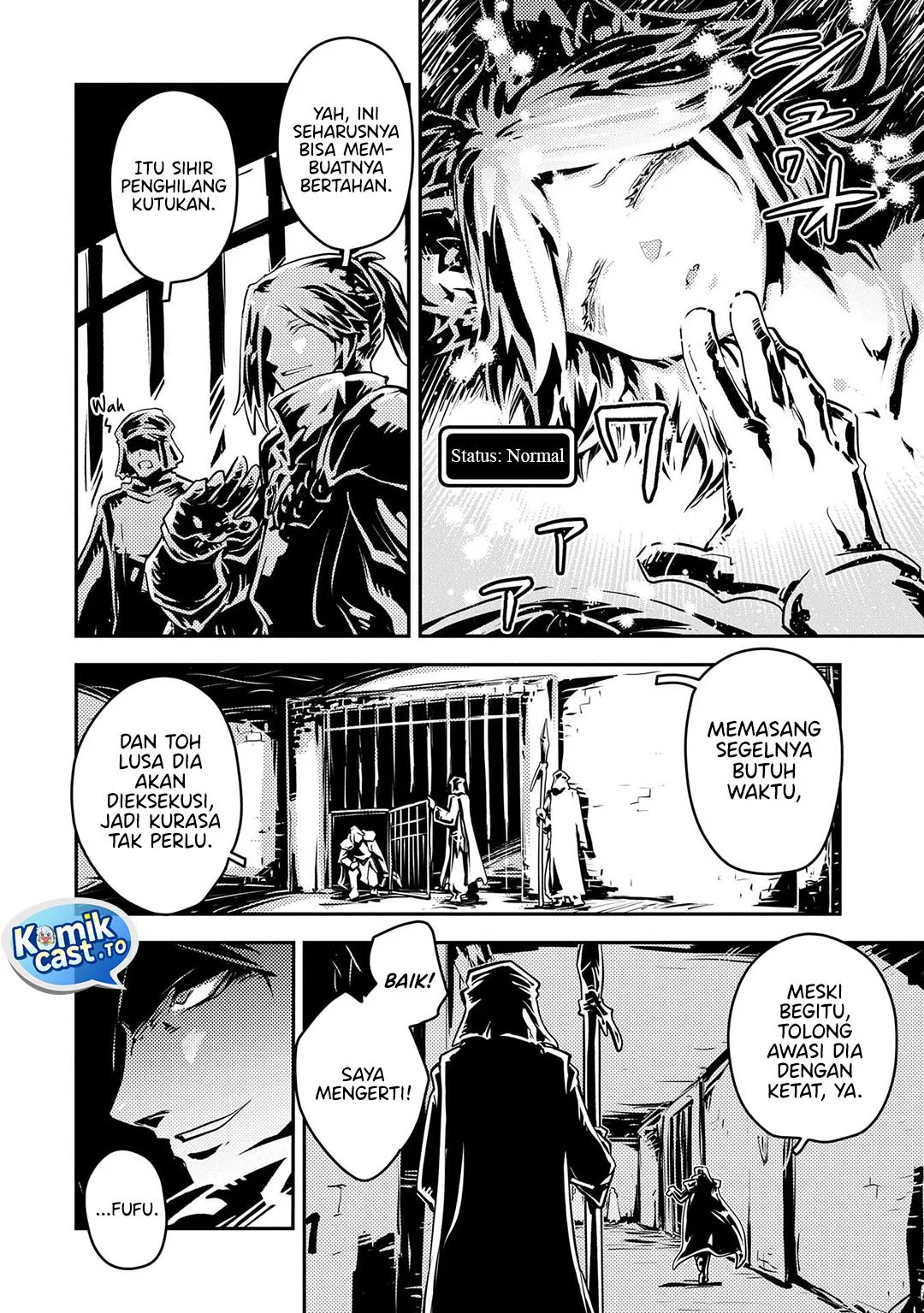 Chapter 40 - halaman 19