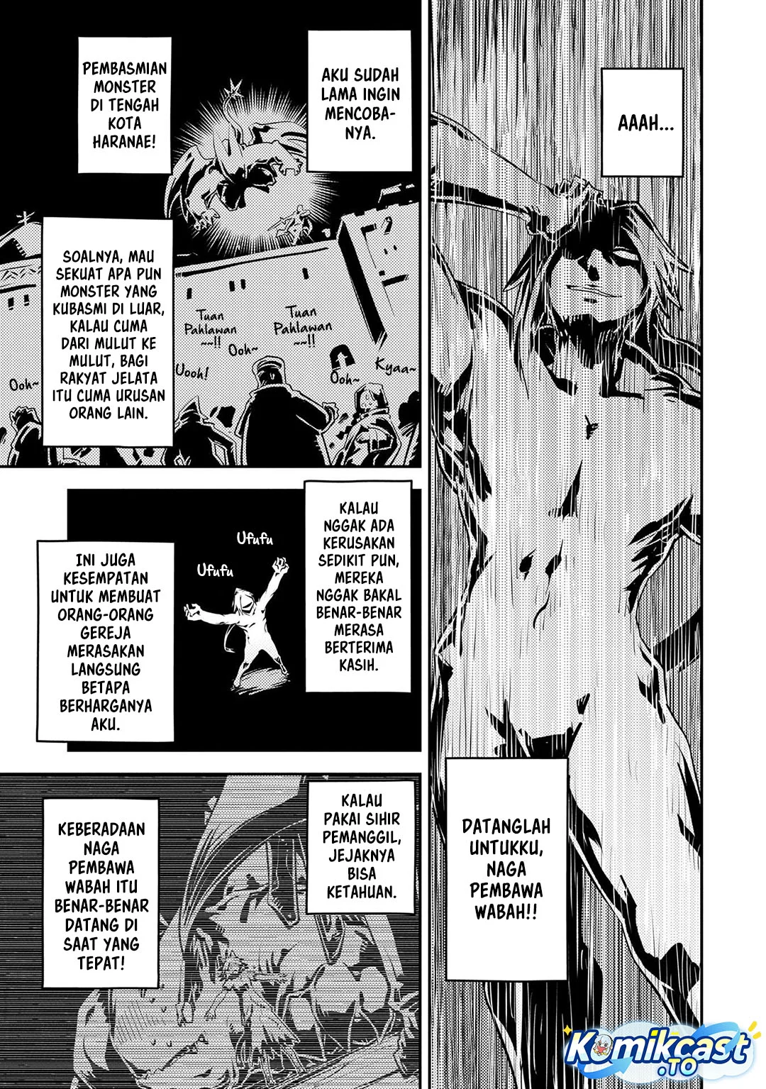 Chapter 40 - halaman 20
