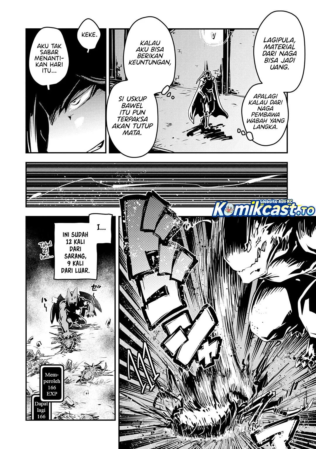 Chapter 40 - halaman 21