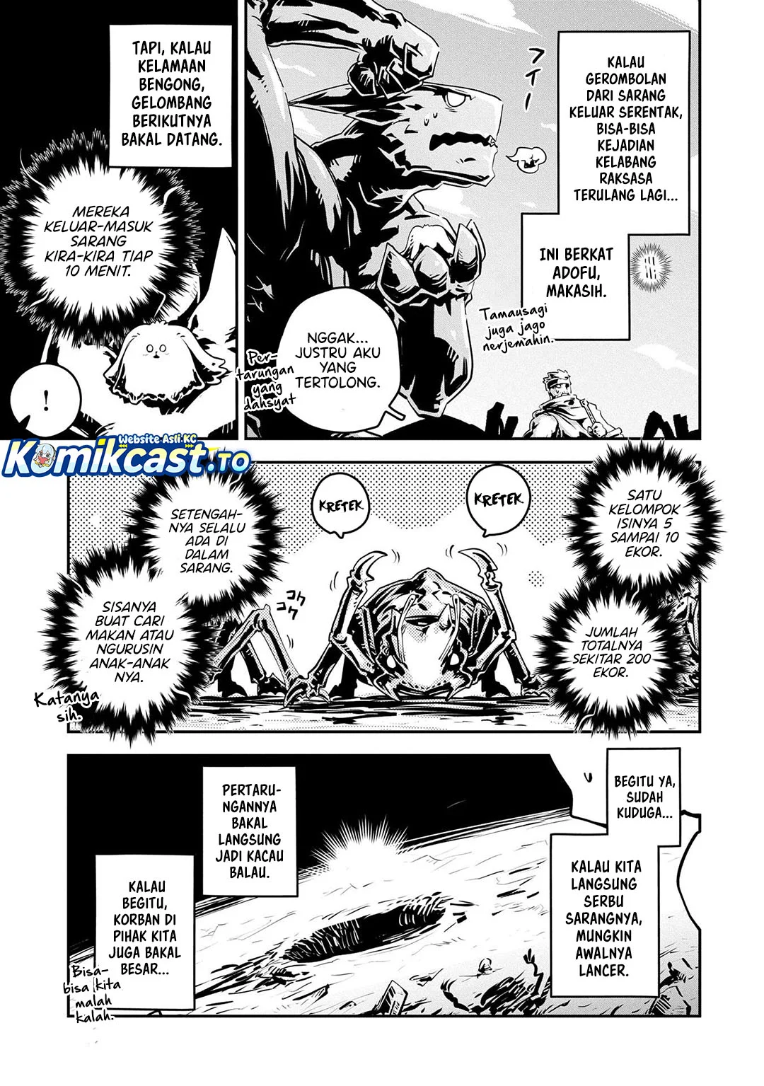 Chapter 40 - halaman 6