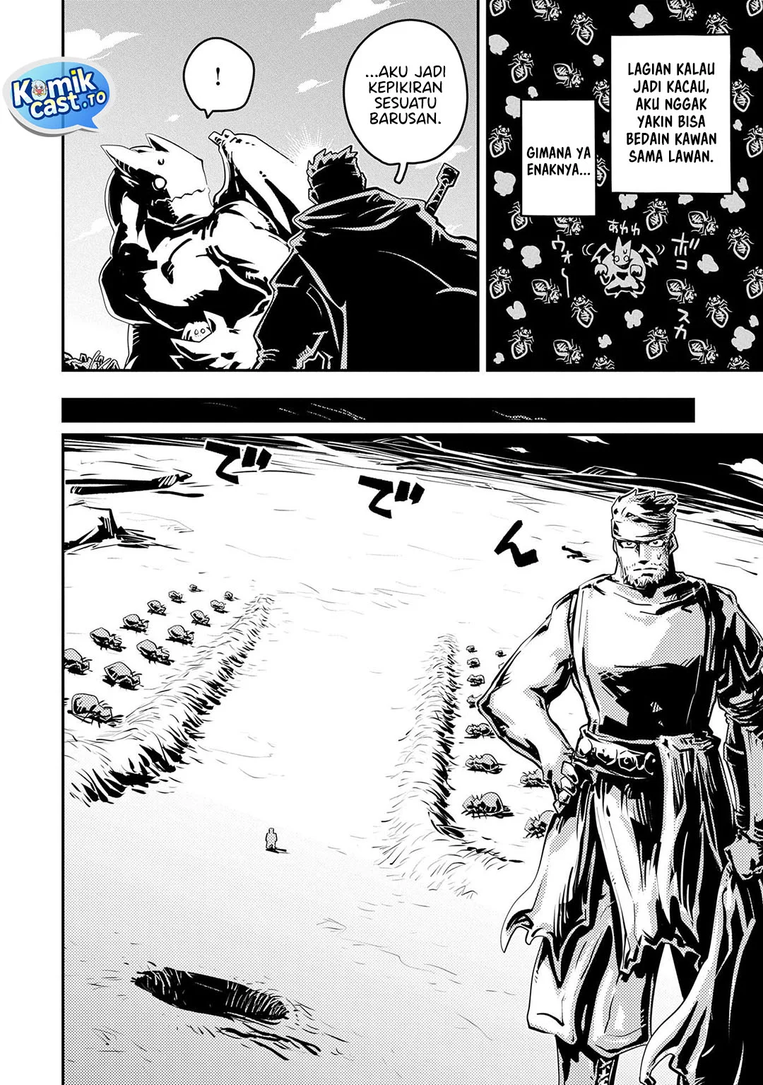 Chapter 40 - halaman 7