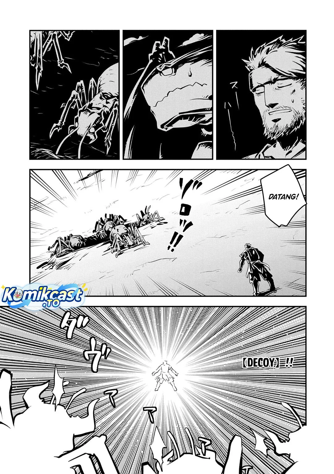 Chapter 40 - halaman 8