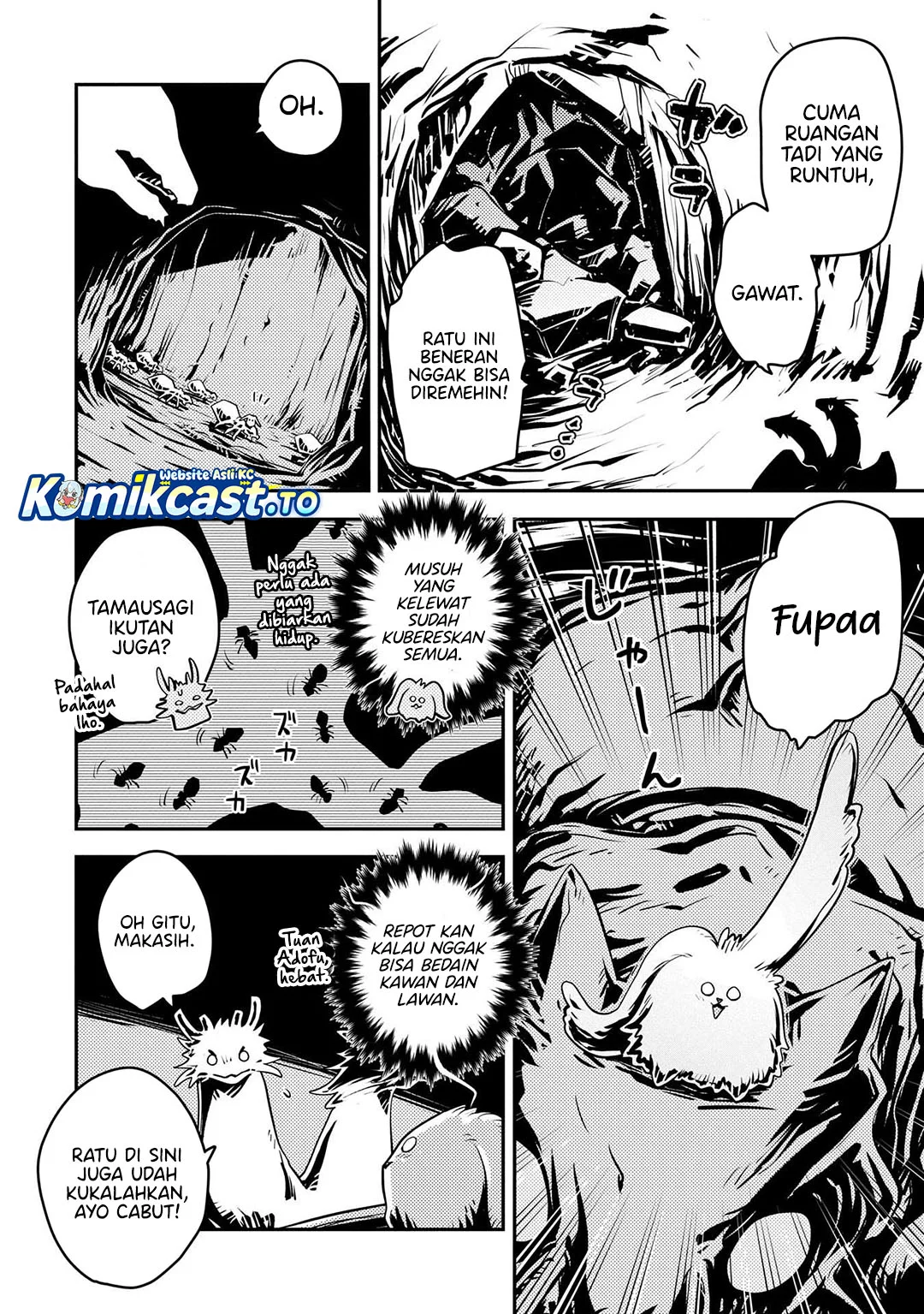 Chapter 42 - halaman 22