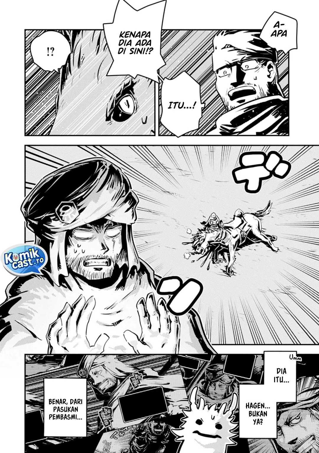 Chapter 43 - halaman 20