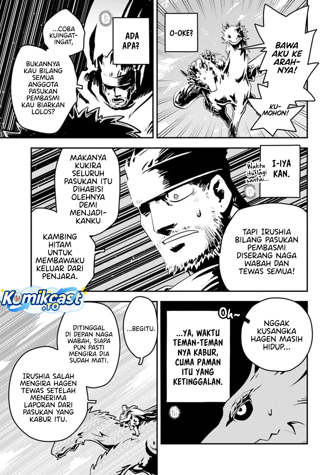 Chapter 43 - halaman 21