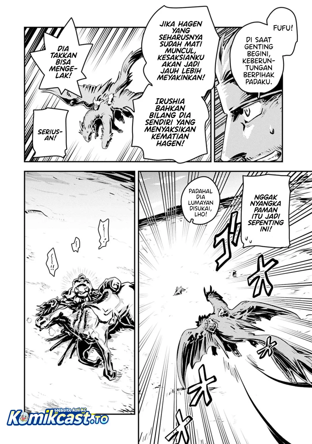 Chapter 43 - halaman 22