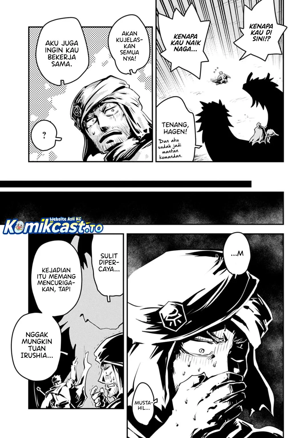 Chapter 43 - halaman 25