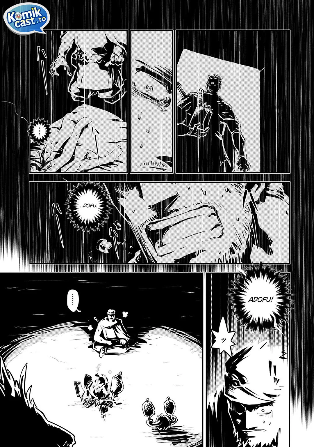 Chapter 43 - halaman 5