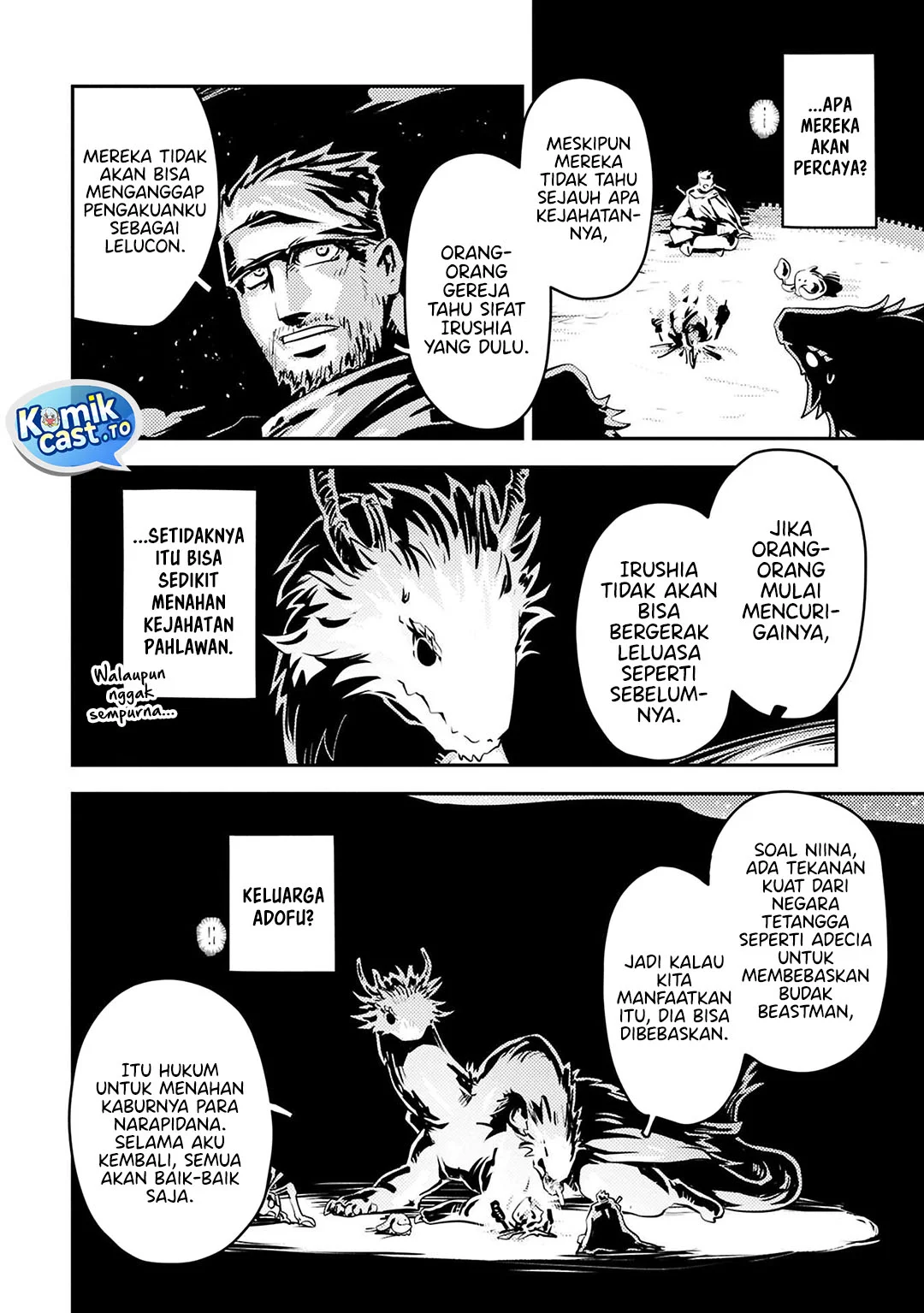 Chapter 43 - halaman 8