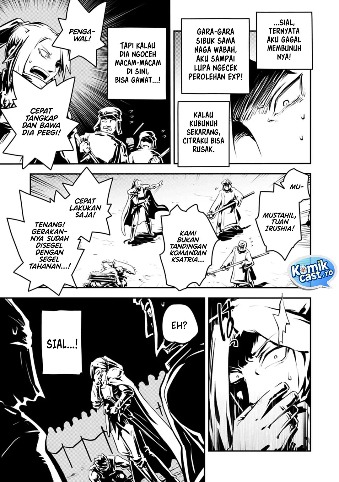 Chapter 44 - halaman 22