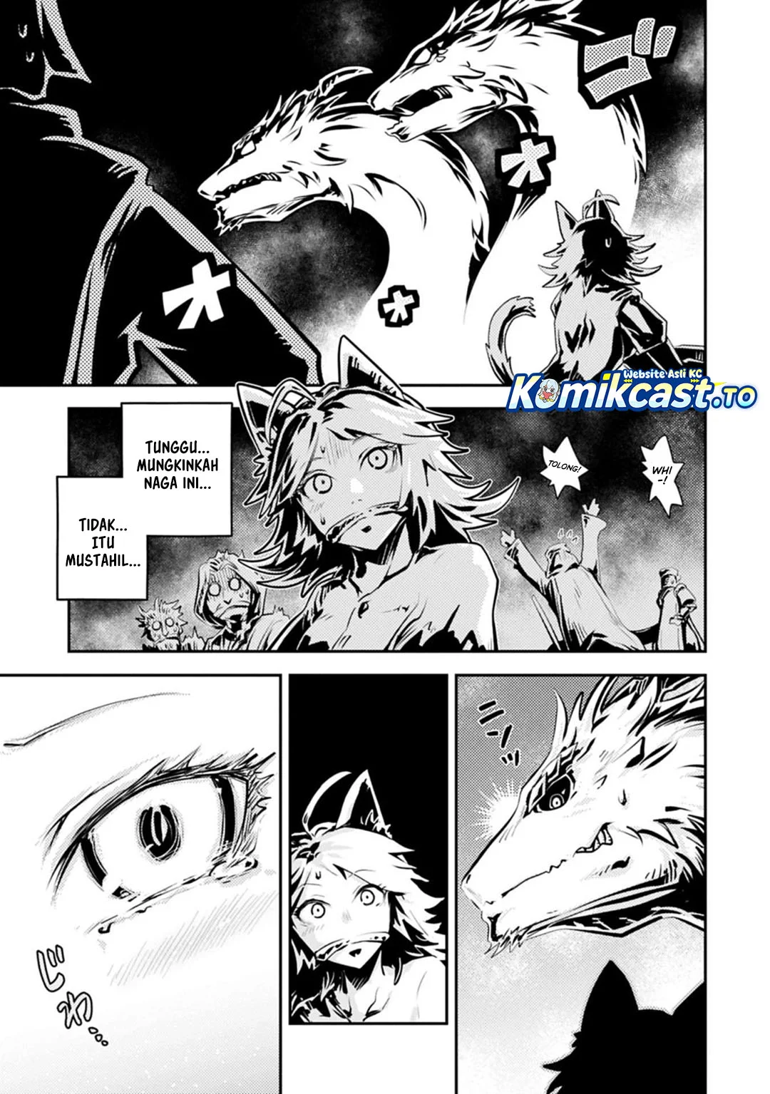 Chapter 45 - halaman 16