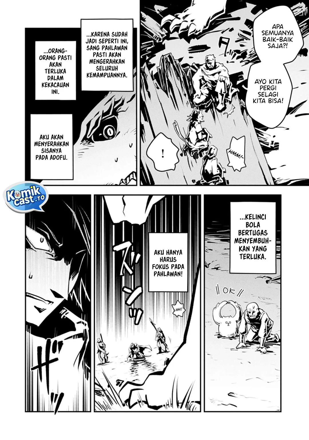 Chapter 45 - halaman 17
