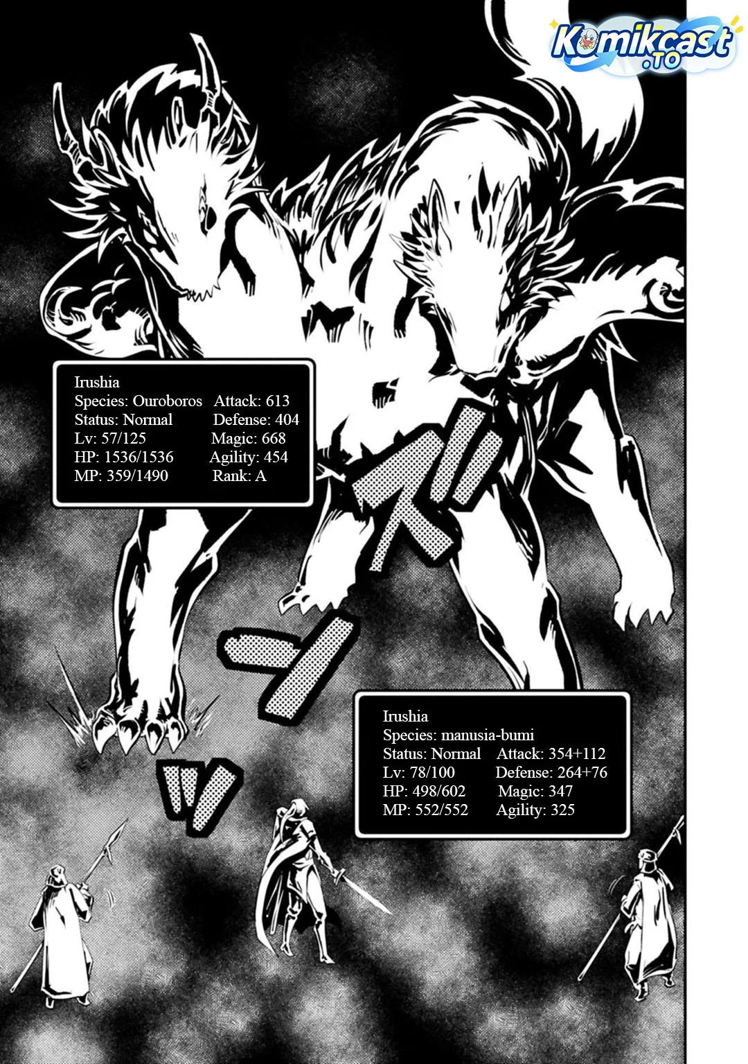 Chapter 45 - halaman 18