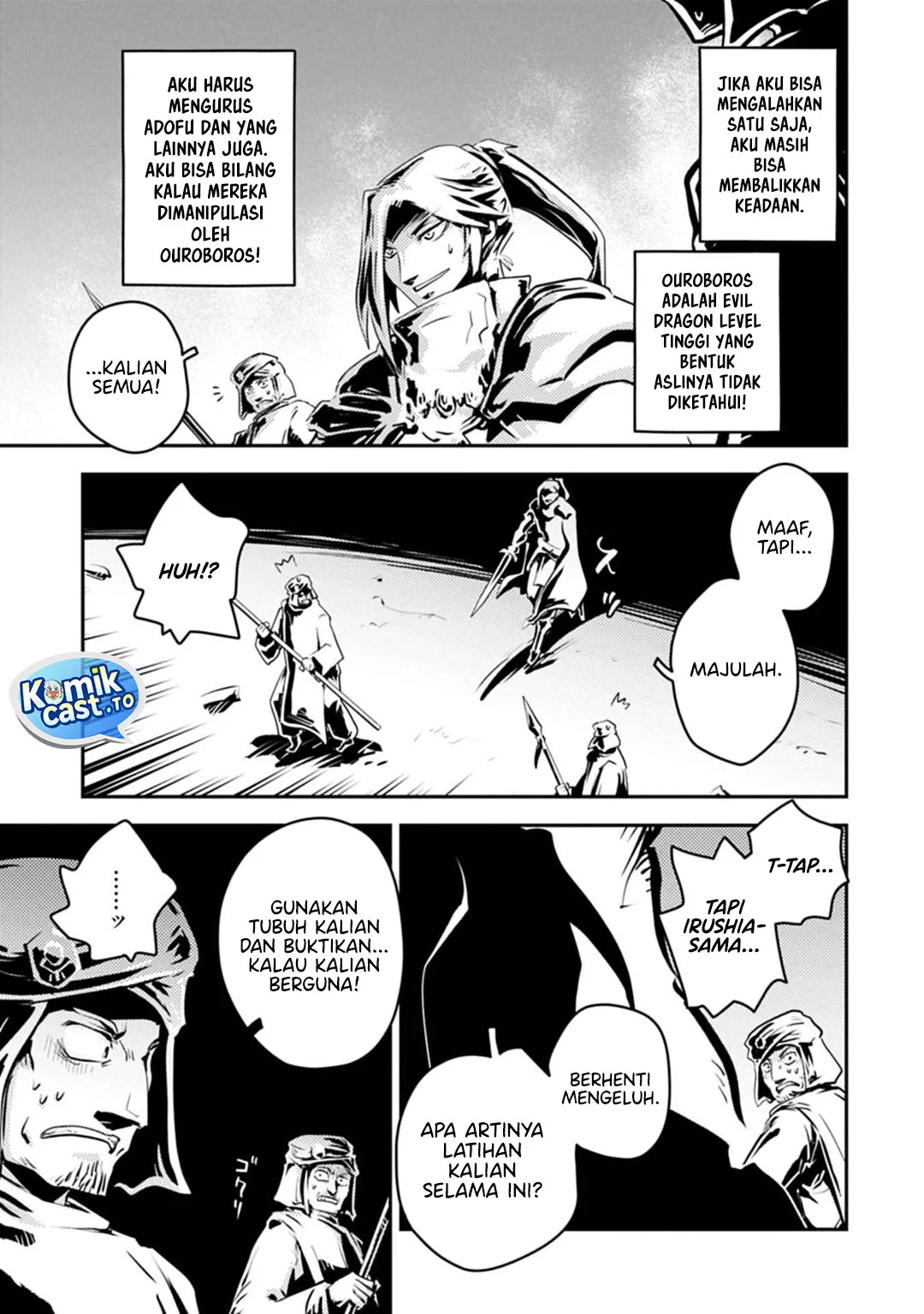 Chapter 45 - halaman 20
