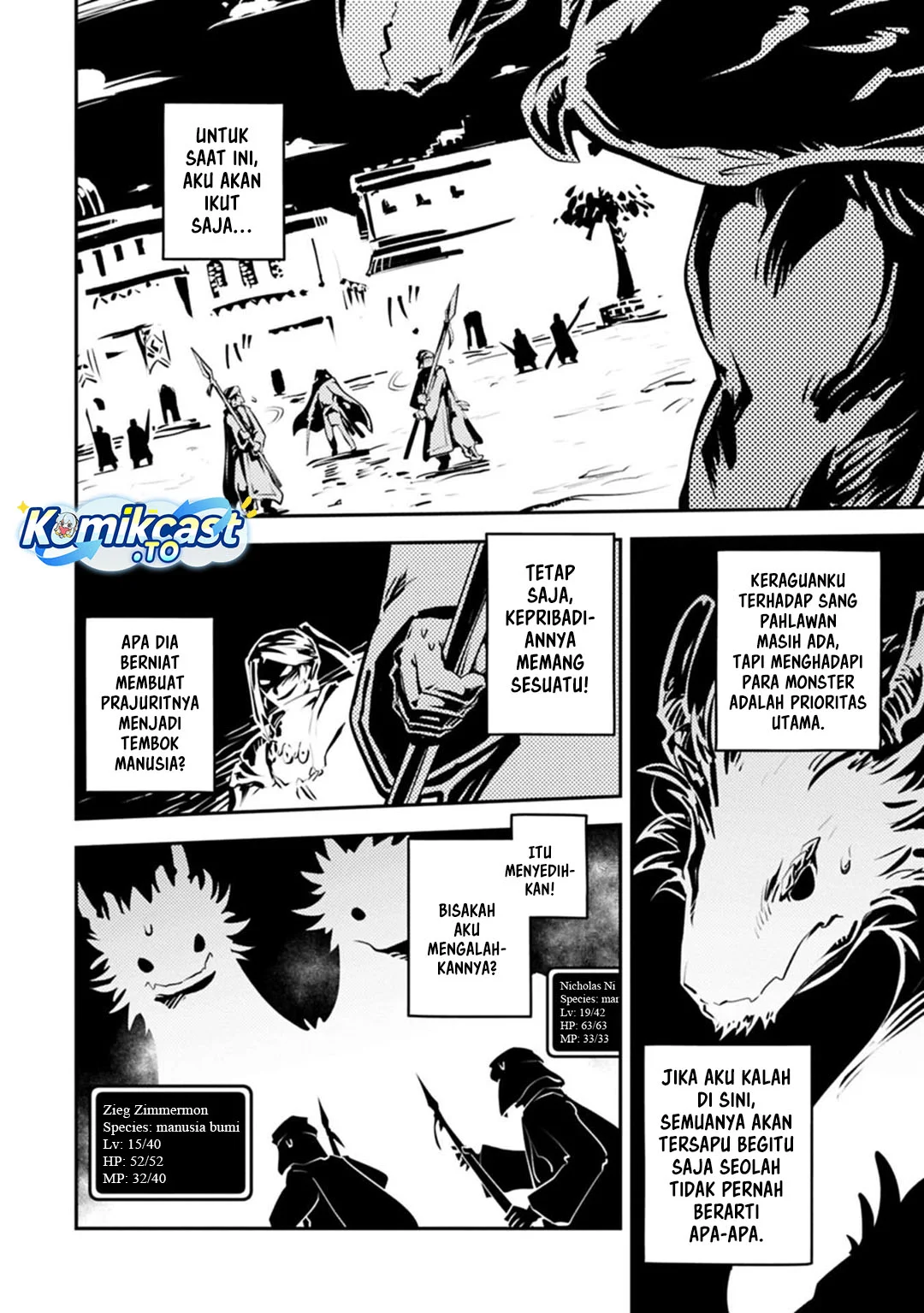 Chapter 45 - halaman 21