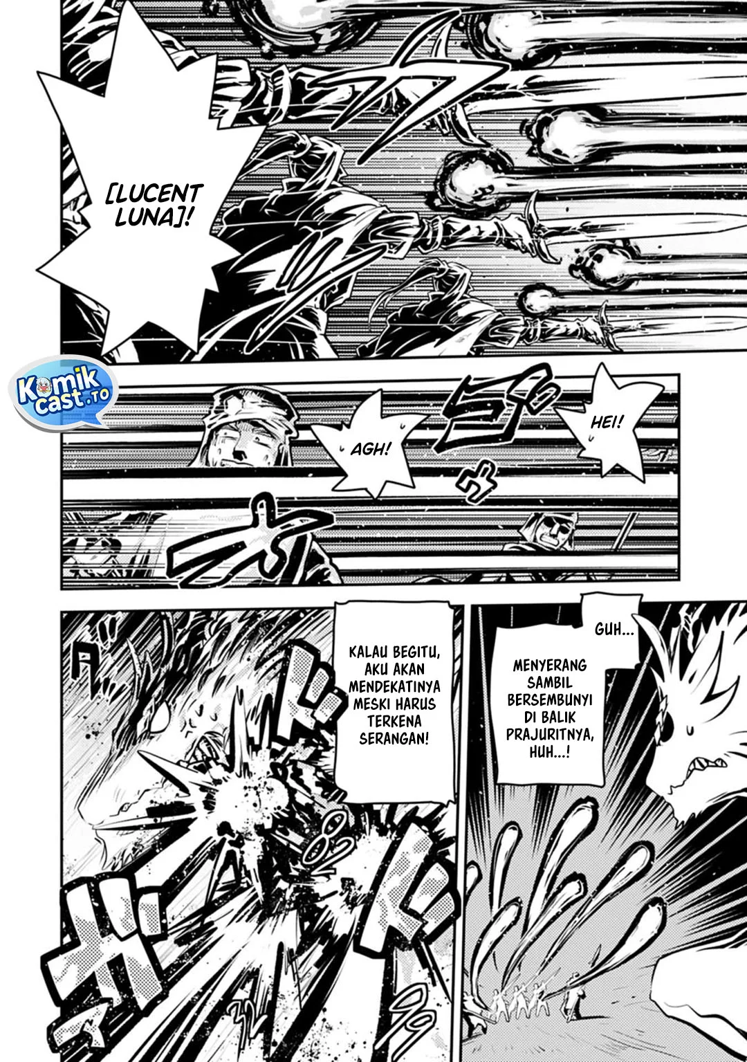 Chapter 45 - halaman 23