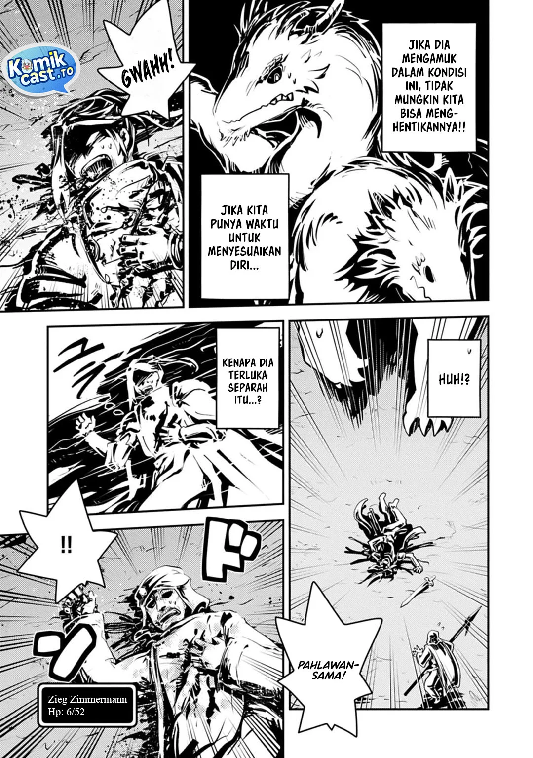 Chapter 45 - halaman 26