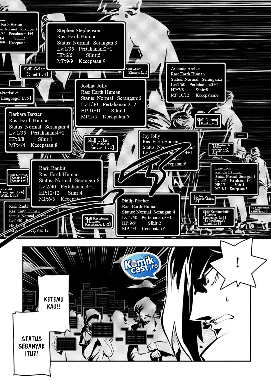 Chapter 45 - halaman 5