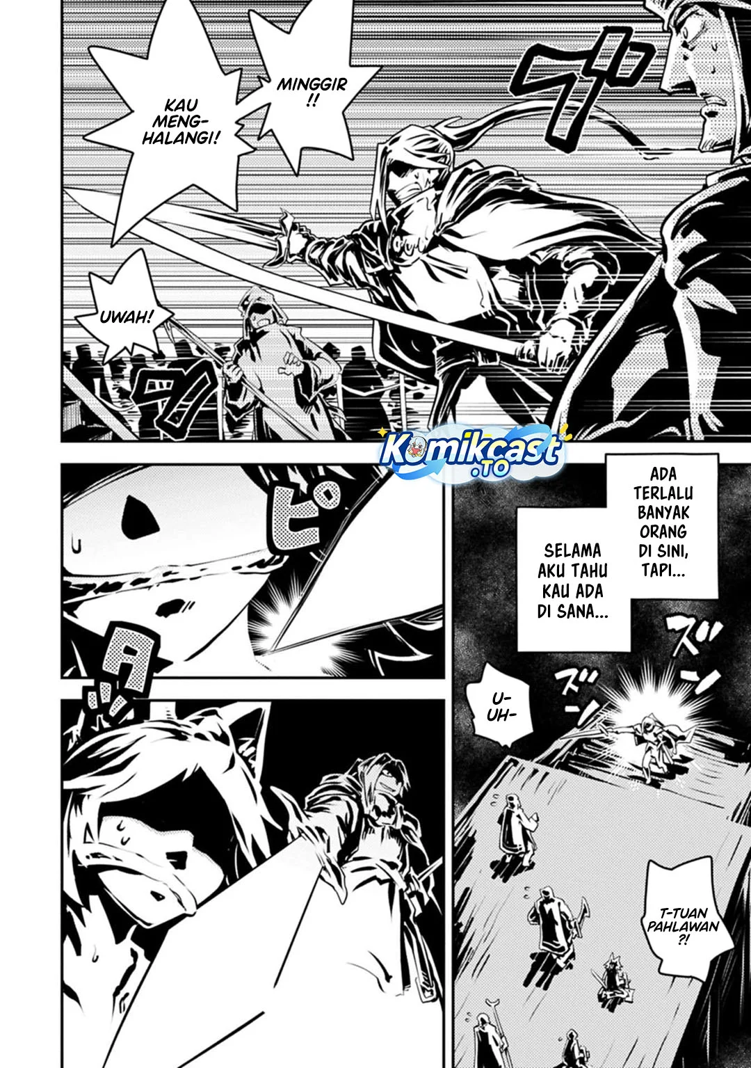 Chapter 45 - halaman 6