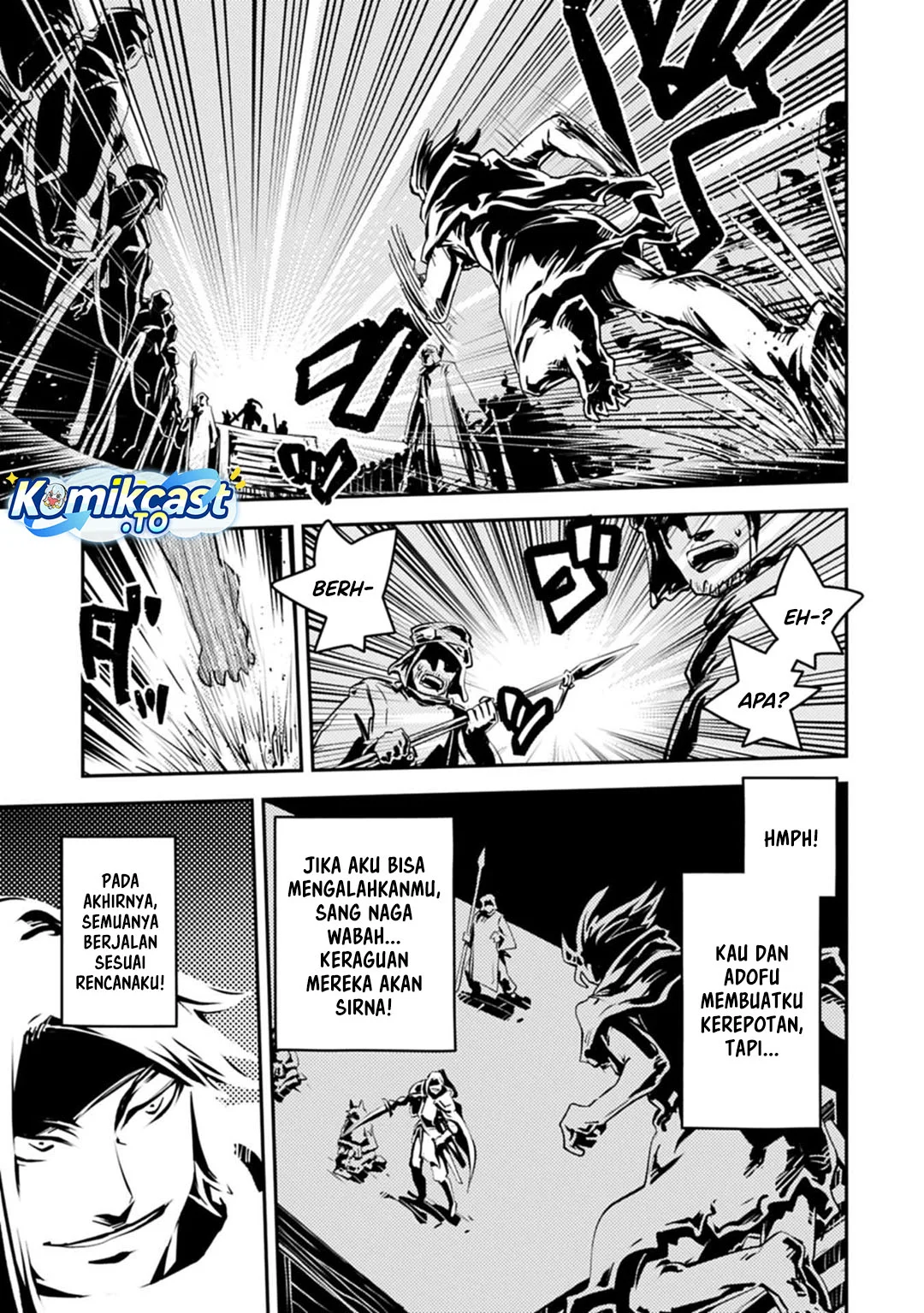 Chapter 45 - halaman 9