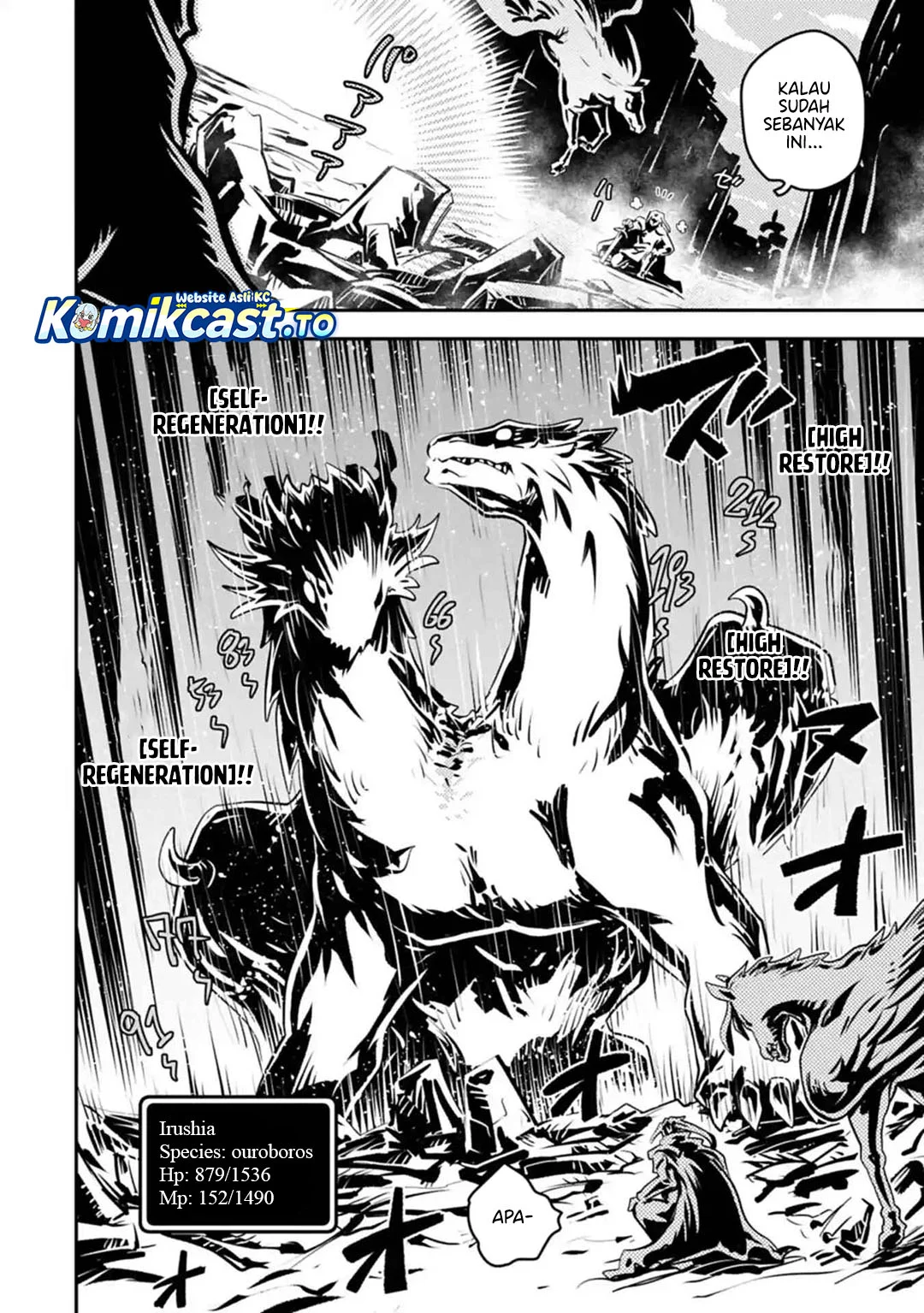 Chapter 46 - halaman 22