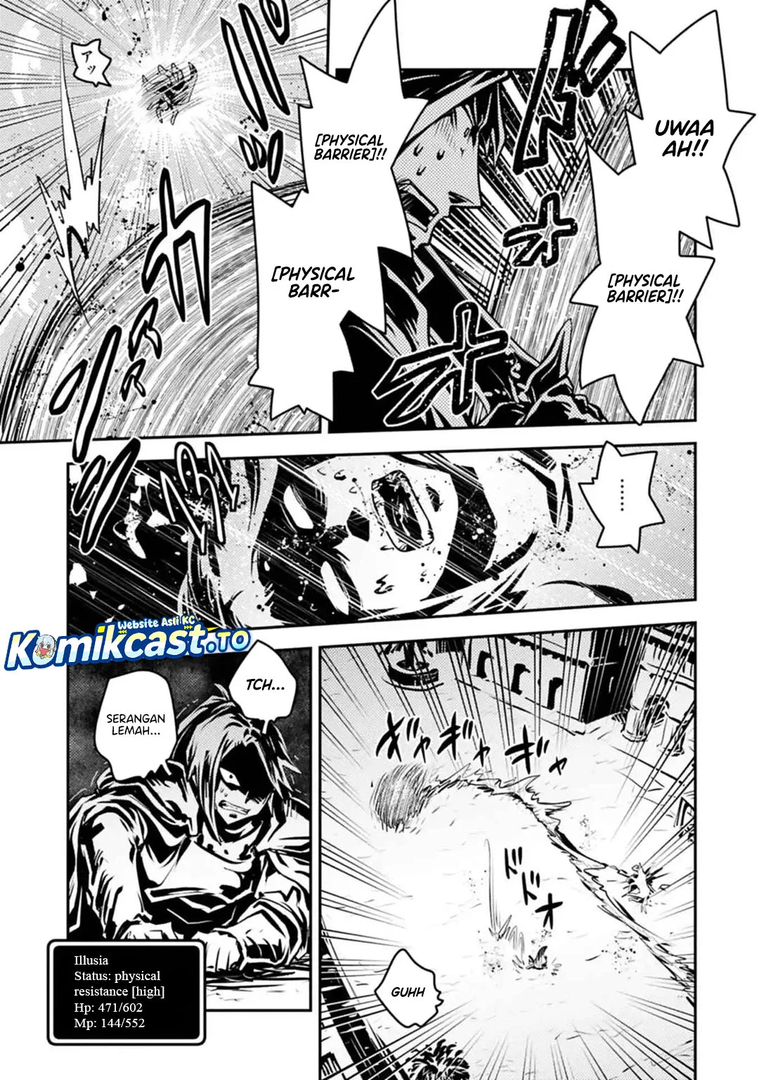 Chapter 46 - halaman 25