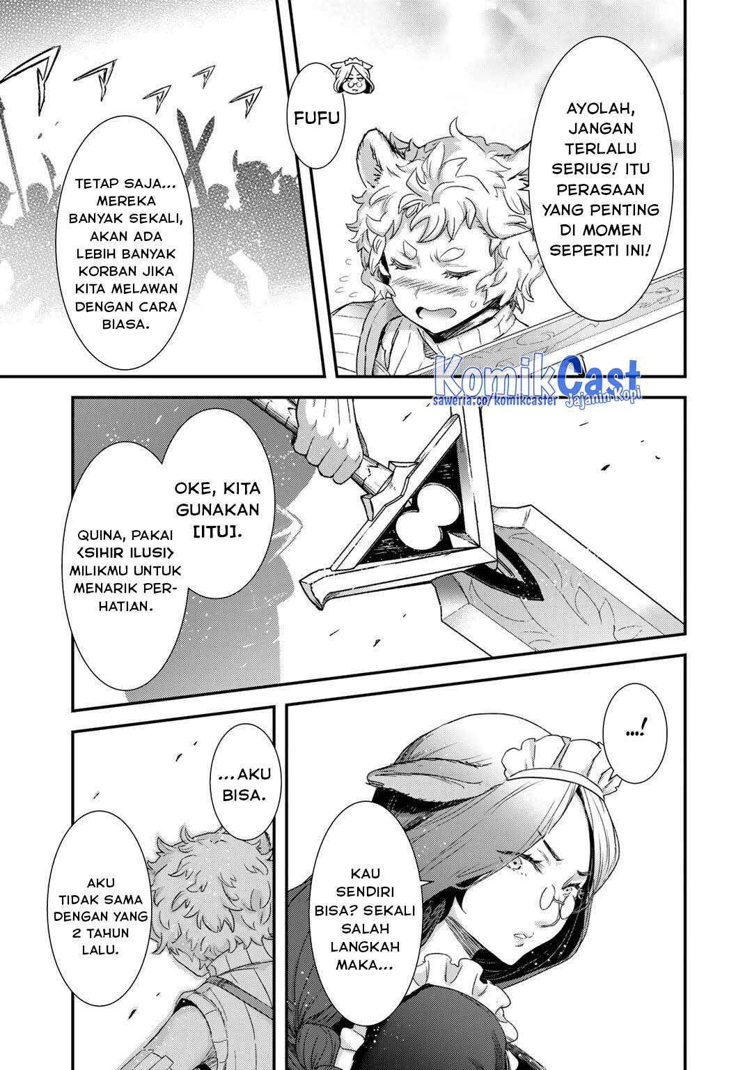 Chapter 83 - halaman 11