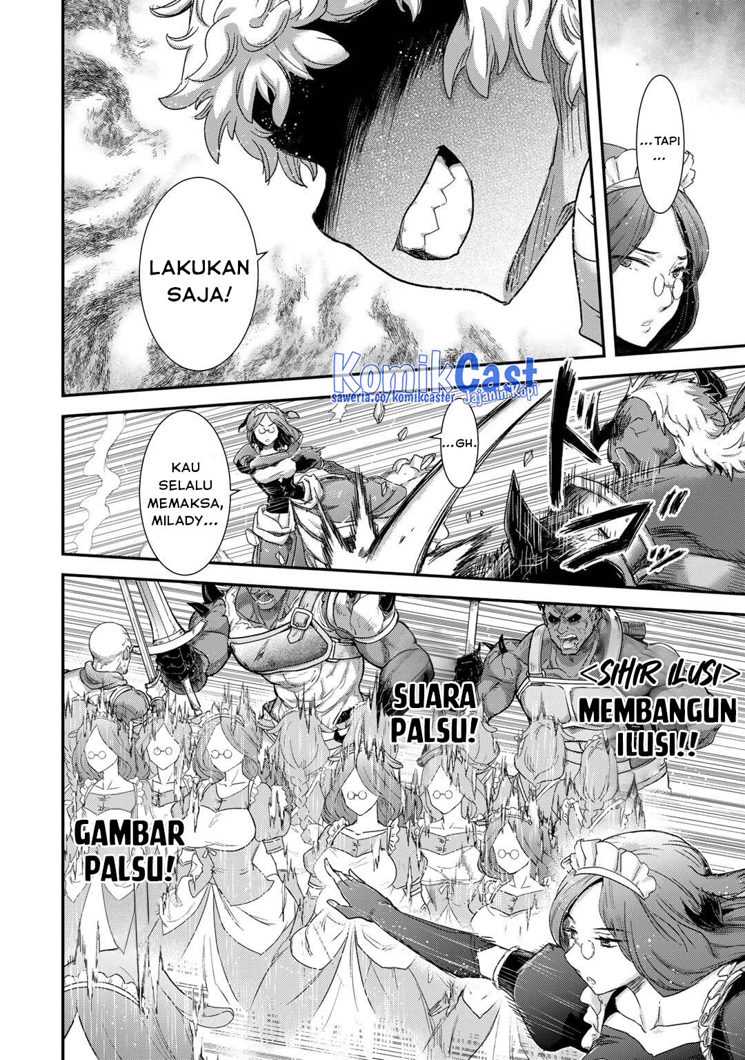 Chapter 83 - halaman 12
