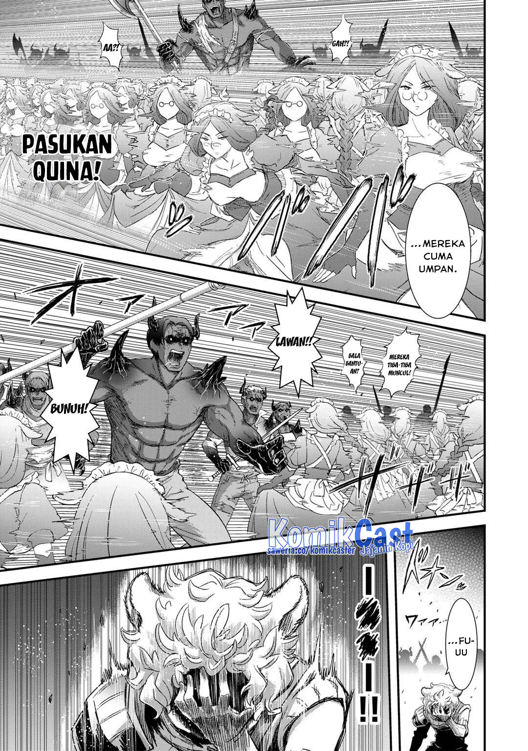 Chapter 83 - halaman 13