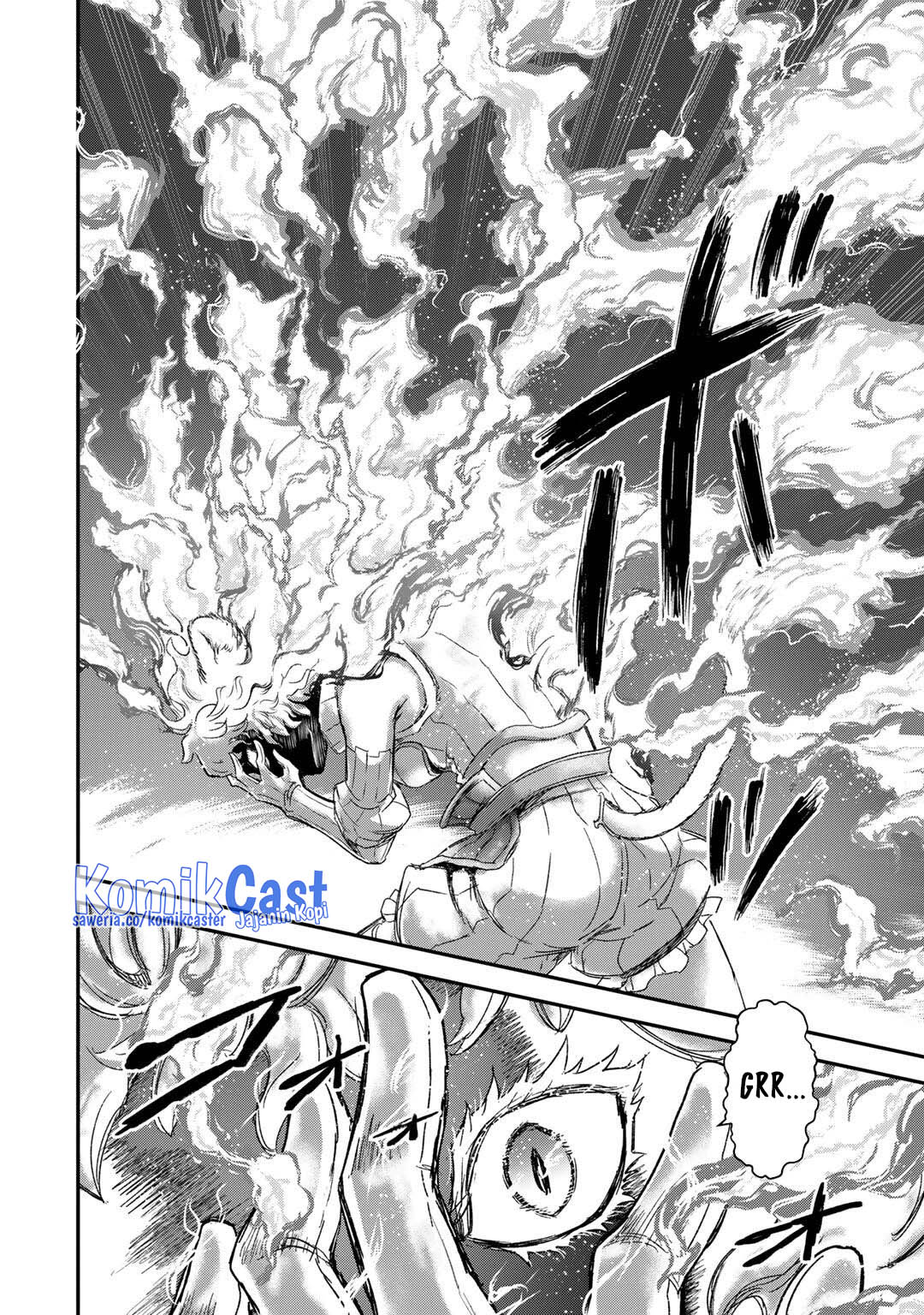 Chapter 83 - halaman 14