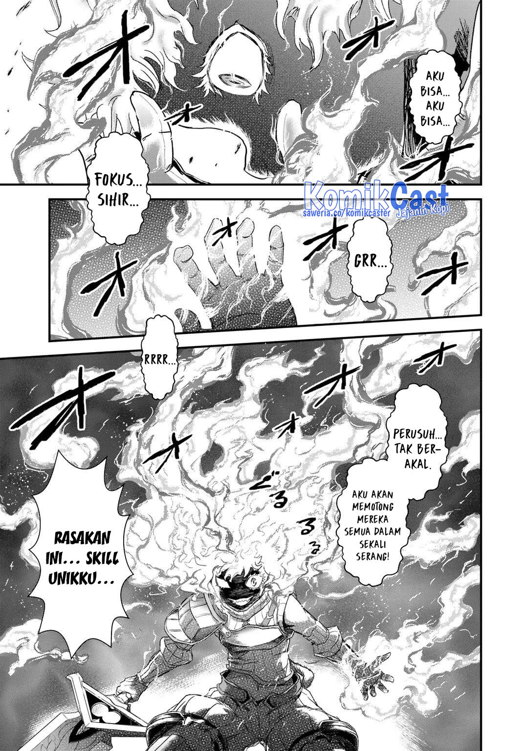 Chapter 83 - halaman 15