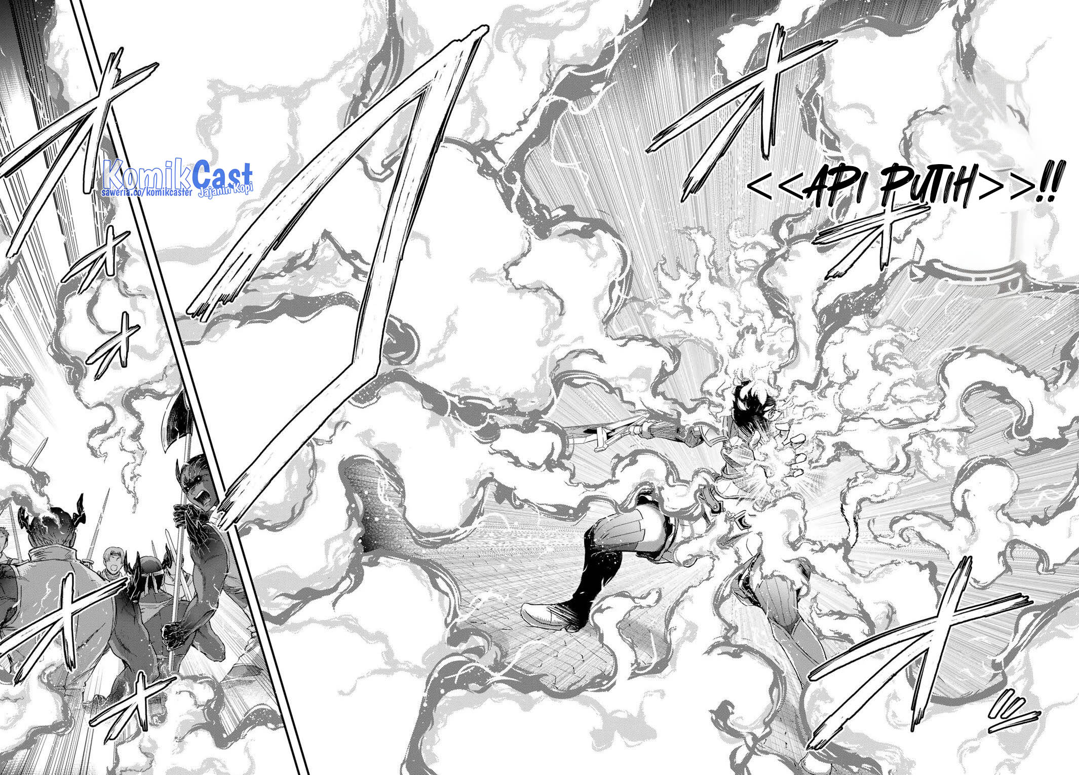 Chapter 83 - halaman 16