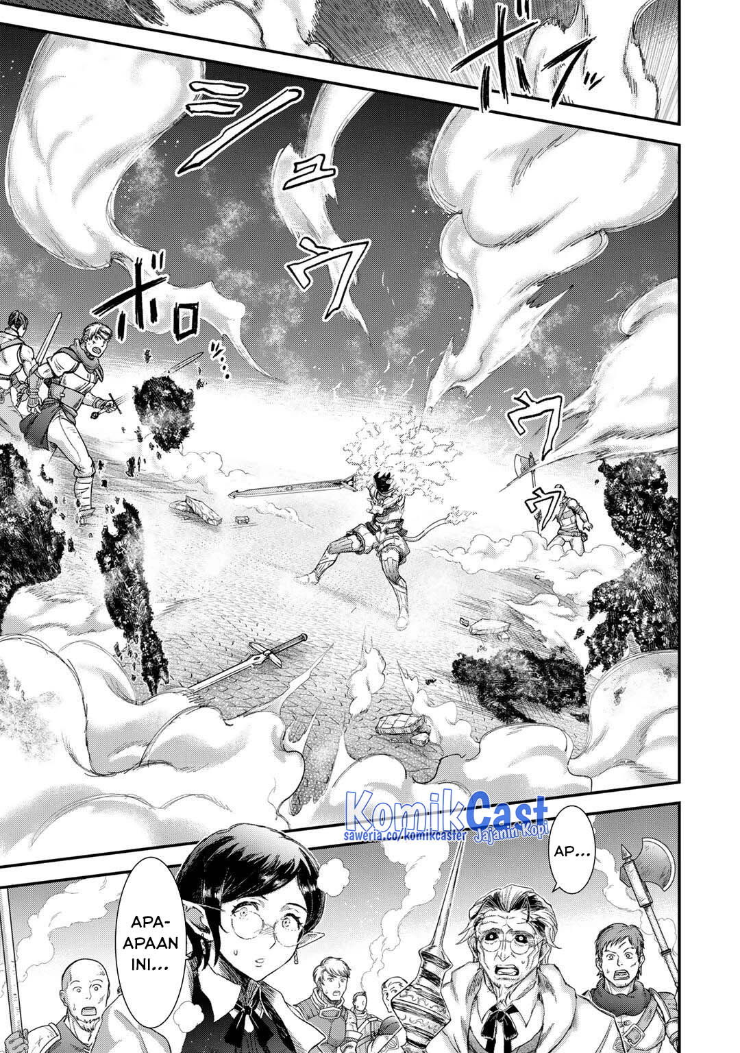 Chapter 83 - halaman 18
