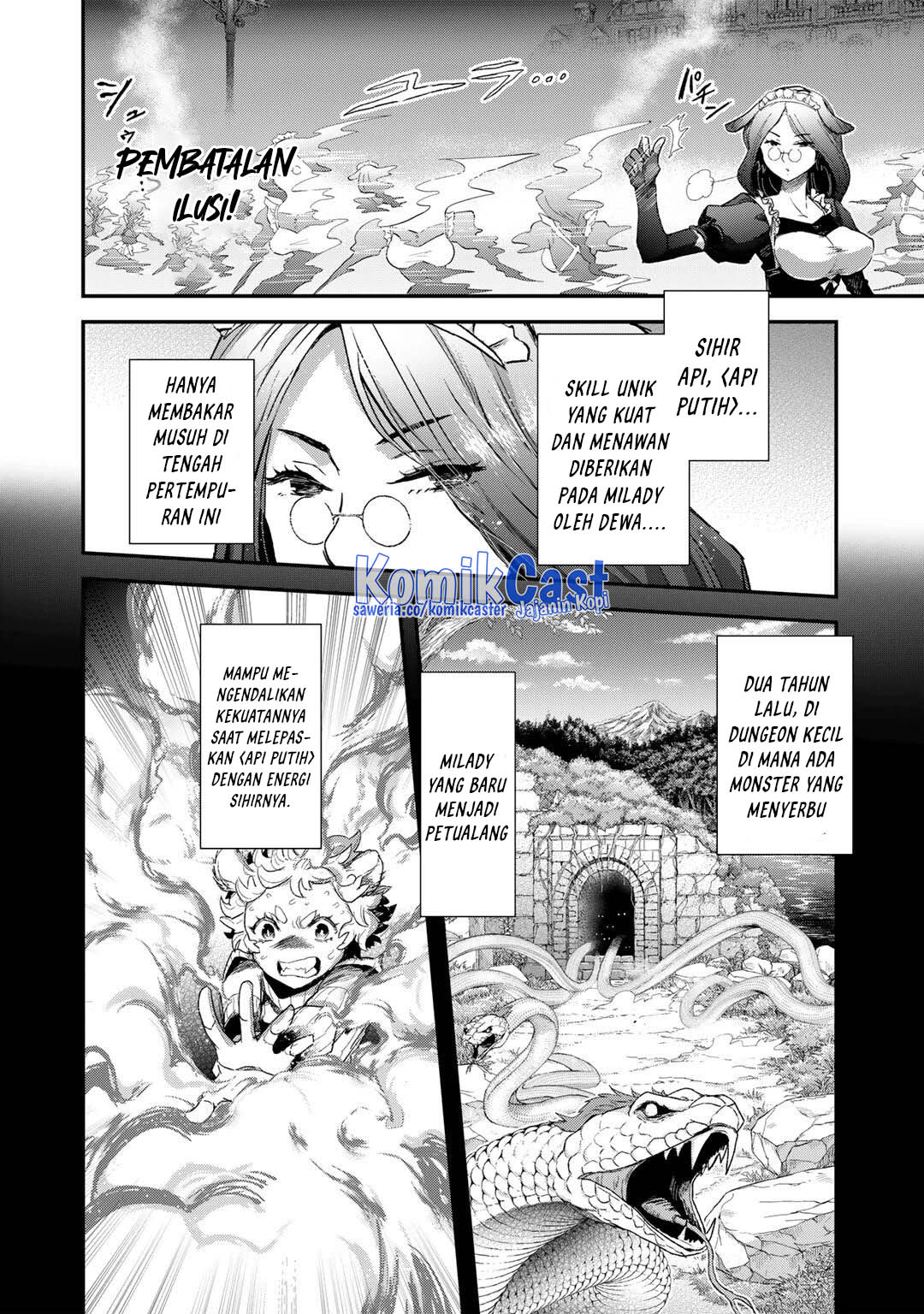 Chapter 83 - halaman 19